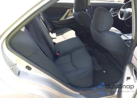 2009 Toyota Camry Se from USA, damaged, VIN 4T1BE46K49U378298